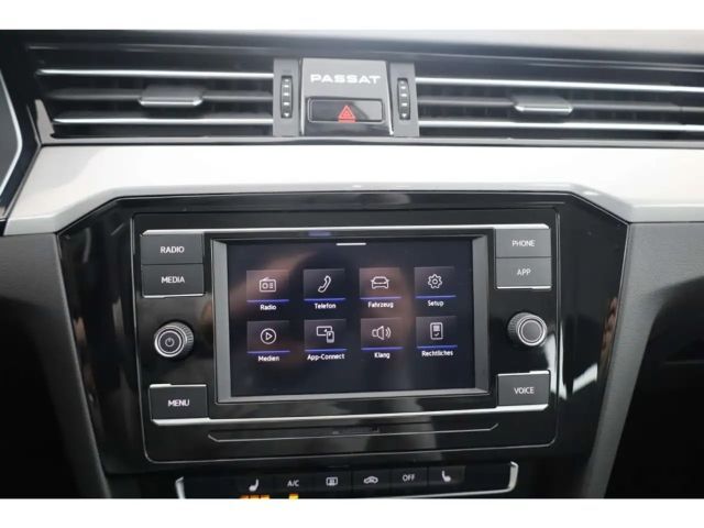 Volkswagen Passat 2.0 TDI Business DSG Variant