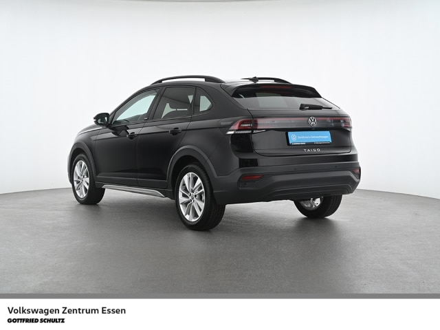 Volkswagen Taigo DSG Move