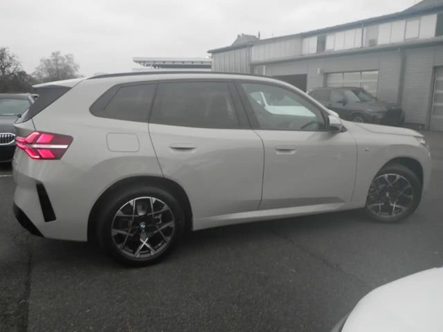 BMW X3 xDrive