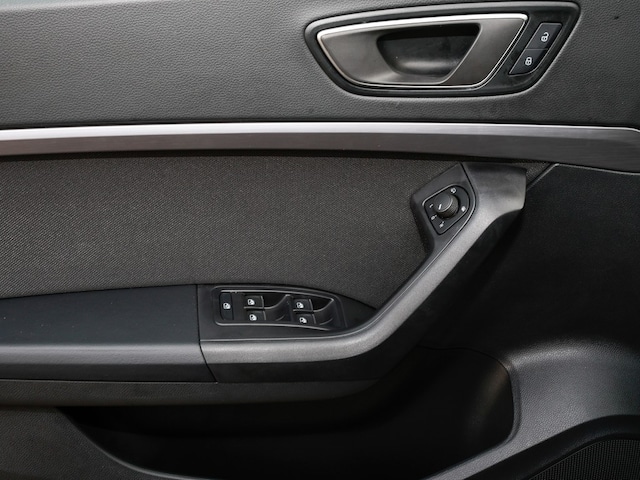 Seat Ateca 2.0 TDI DSG FR-lijn