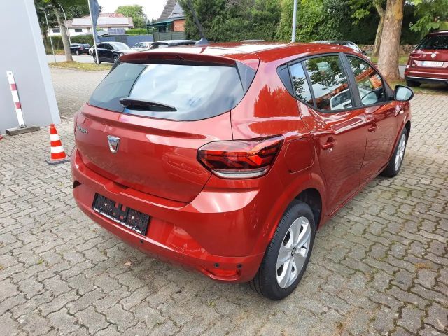Dacia Sandero Comfort