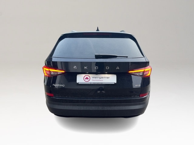 Skoda Kodiaq 2.0 TDI 4x4 Business