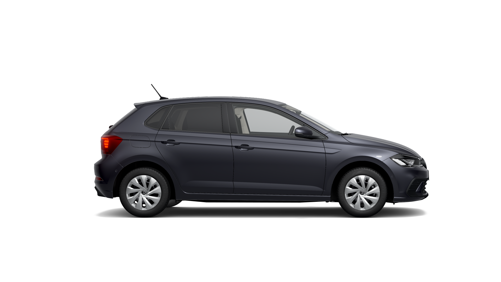 Volkswagen Polo 1.0 TSI