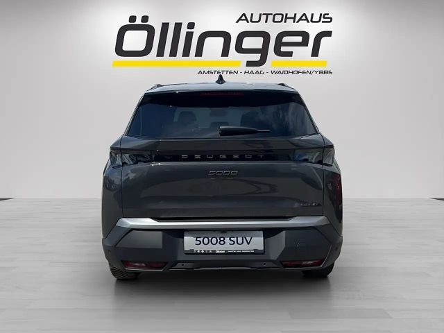 Peugeot 5008 GT-Line