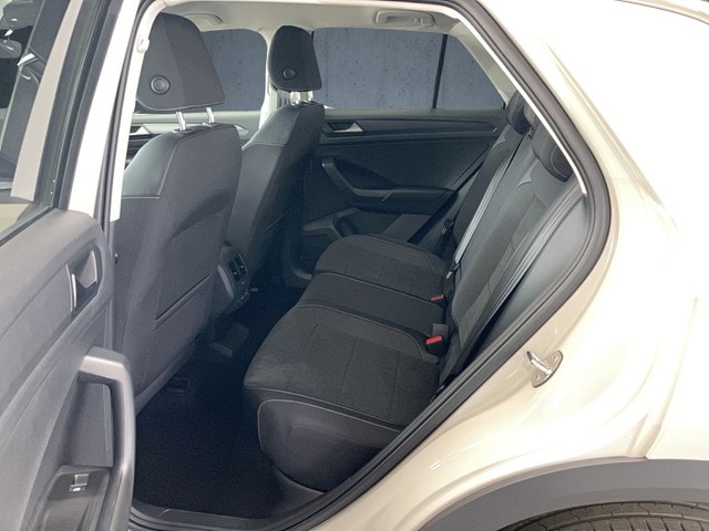 Volkswagen T-Roc 1.5 TSI DSG Style