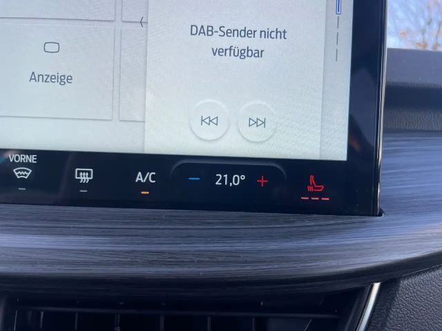 Ford Kuga Active Plug in Hybrid X