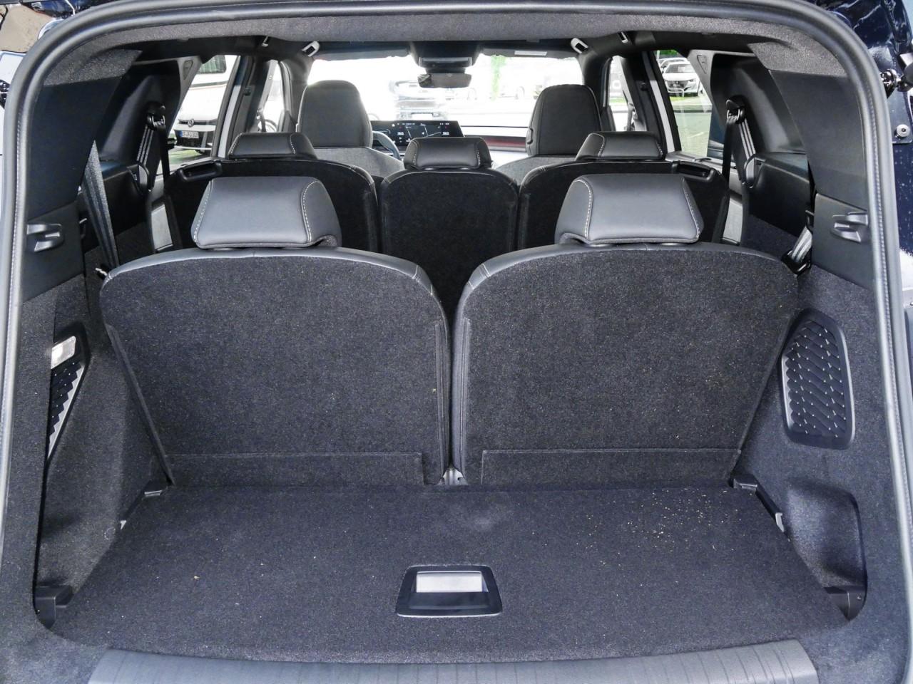 Peugeot 5008 GT-Line Hybrid