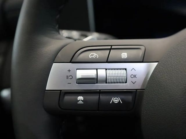 Hyundai Tucson T-GDi Vierwielaandrijving