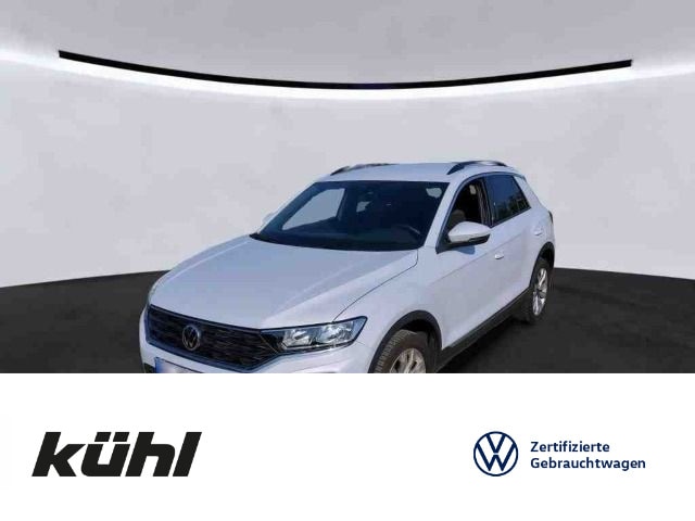 Volkswagen T-Roc Sport