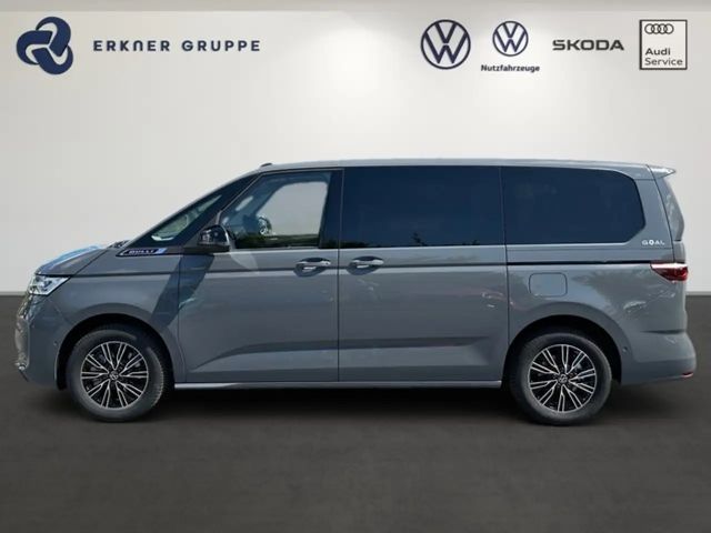 Volkswagen Multivan 2.0 TSI DSG Lang T7