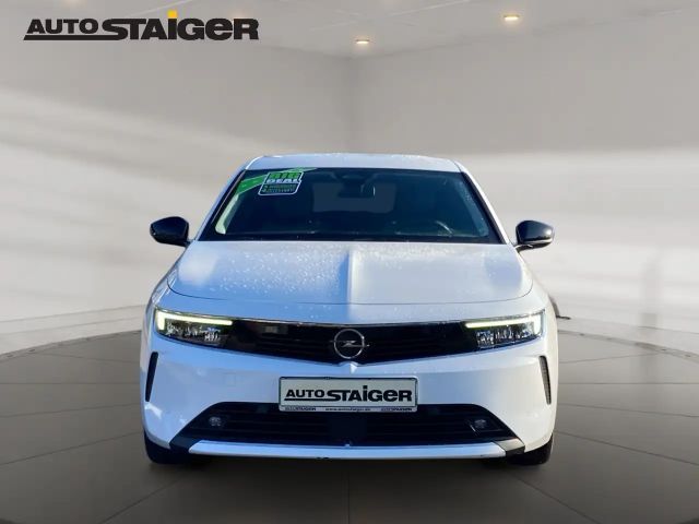 Opel Astra 1.2 Turbo Edition Turbo