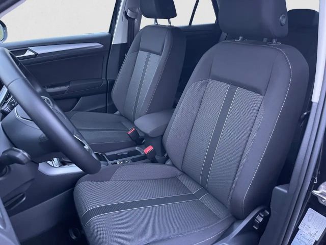 Volkswagen T-Roc DSG Life