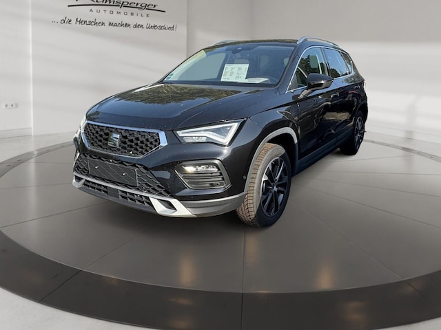 Seat Ateca 1.5 TSI Style