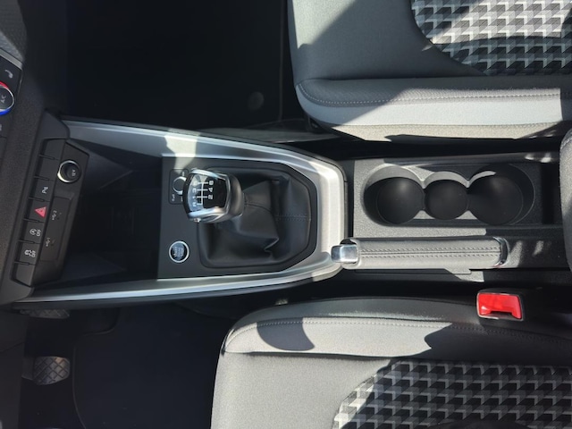 Audi A1 30 TFSI Sportback