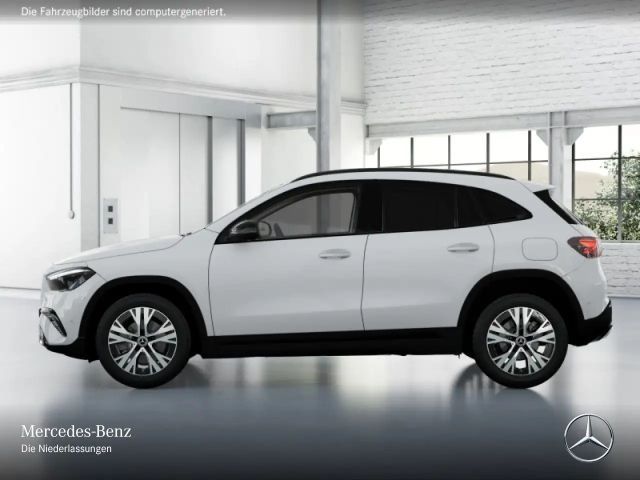 Mercedes-Benz GLA 200 Progressive