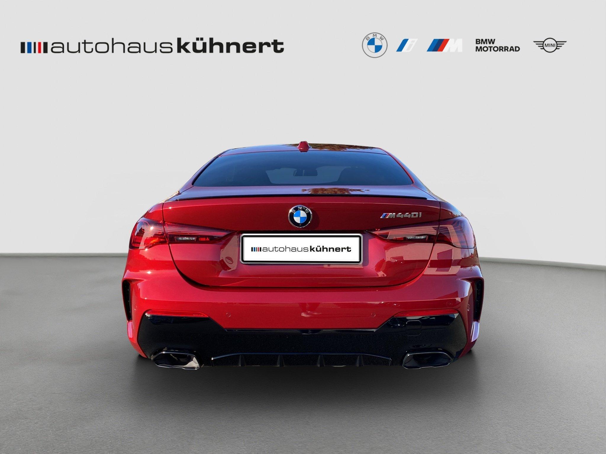 BMW M440 Coupé M440i xDrive