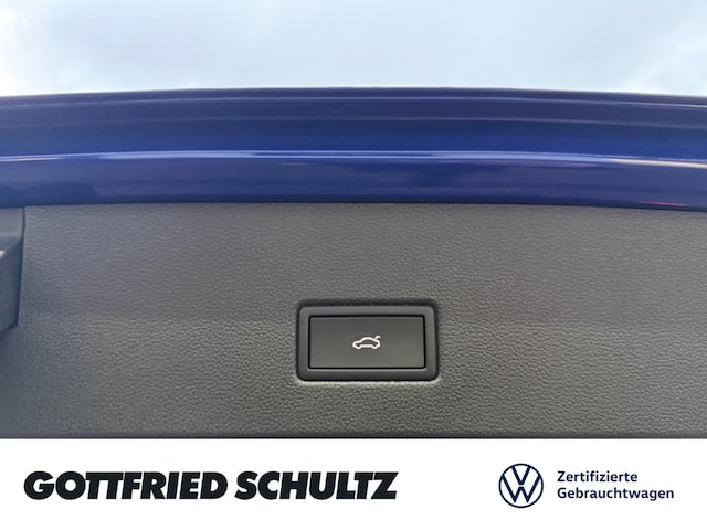 Volkswagen T-Roc 2.0 TSI 4Motion DSG