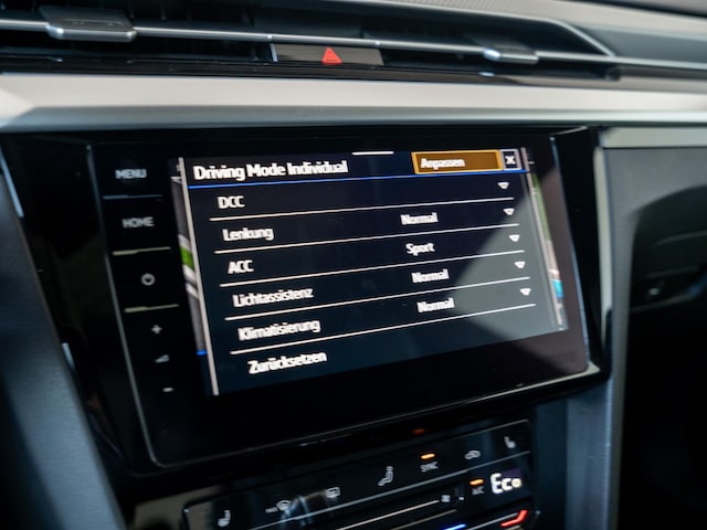 Volkswagen Arteon 1.4 TSI eHybrid