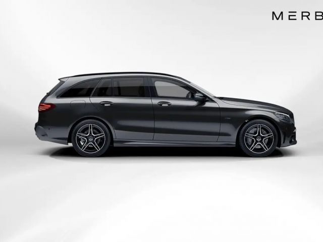 Mercedes-Benz C 300 Estate