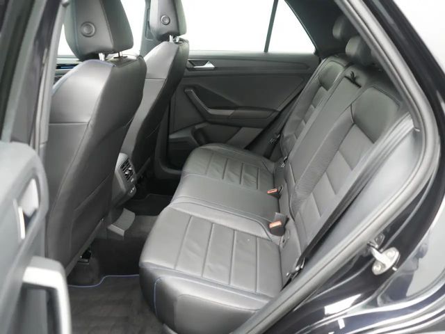 Volkswagen T-Roc R NAVI VIRT ACC DCC AHK MEMORY PANO SHZ