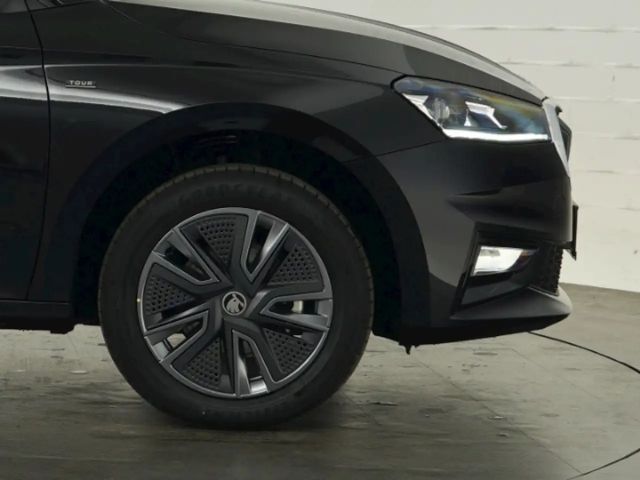 Skoda Fabia Selection