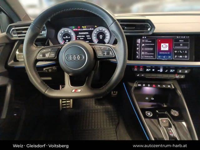 Audi A3 35 TFSI S-Line S-Tronic Sedan