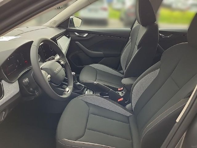 Skoda Kamiq 1.5 TSI Tour