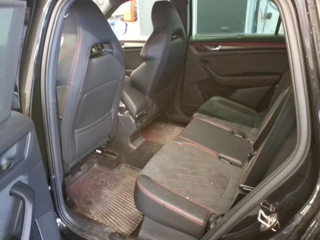 Skoda Kodiaq 2.0 TSI 4x4 RS