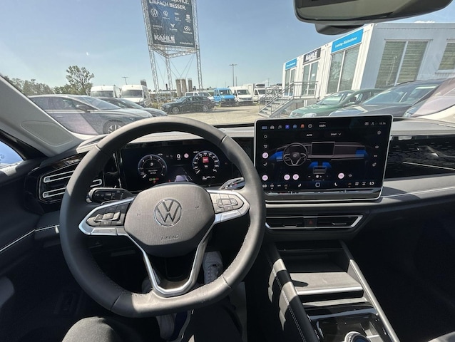 Volkswagen Tiguan 2.0 TDI DSG