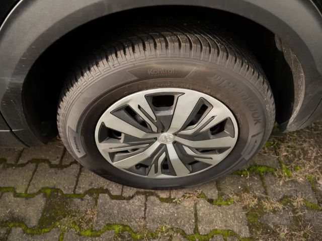 Peugeot 2008 Active Pack PureTech