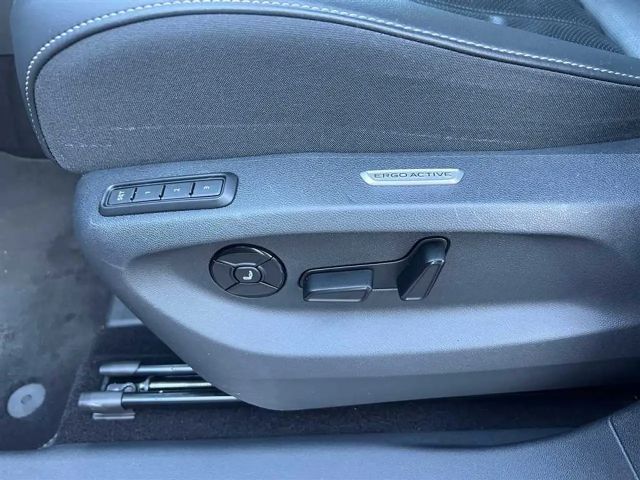 Volkswagen Tiguan 1.5 eTSI DSG R-Line