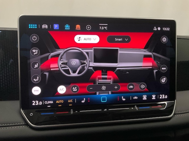 Volkswagen Tiguan 2.0 TDI DSG