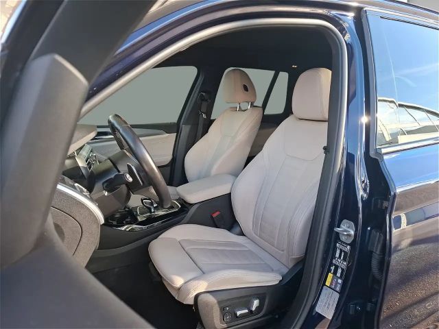 BMW X3 M-Sport xDrive30e