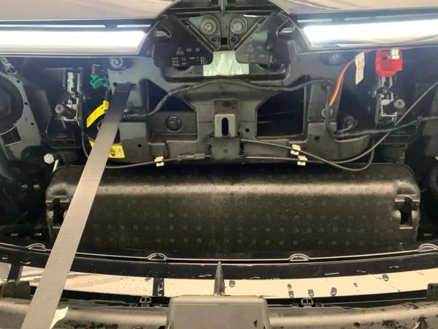 Volkswagen ID.Buzz GTX IQ.Drive