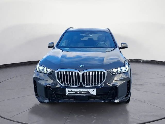 BMW X5 M-Sport xDrive50e
