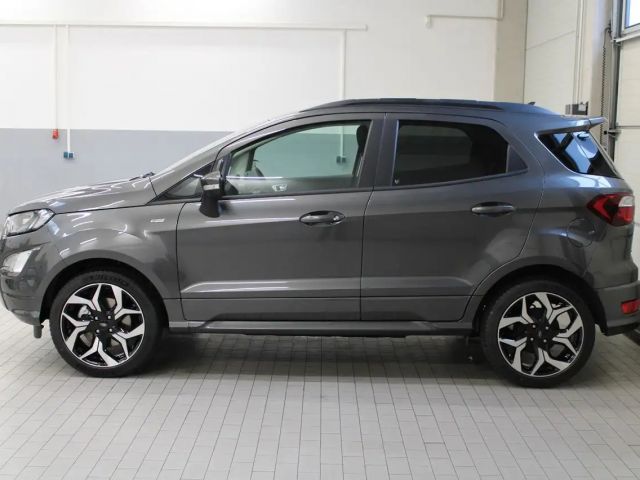 Ford EcoSport ST Line