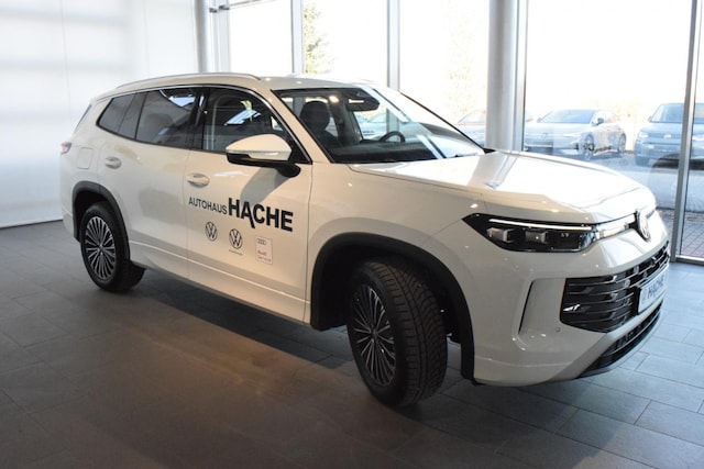 Volkswagen Tayron DSG Elegance Elegance