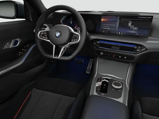 BMW 330 330i M-Sport Touring xDrive