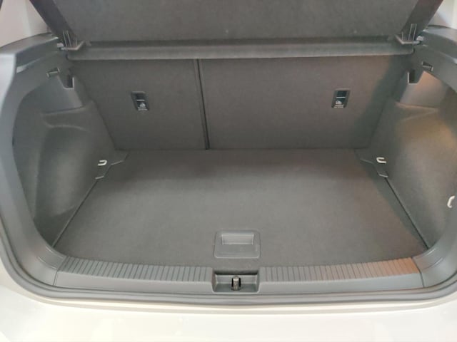 Volkswagen T-Cross 1.0 TSI IQ.Drive Life