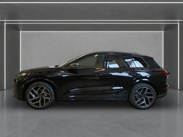 Audi Q6 e-tron SUV e-tron 285 kW HuD*RFK*AHK*Massage*B&O*