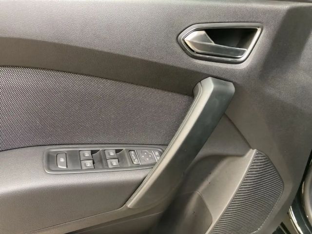 Nissan Townstar Tekna Townstar EV