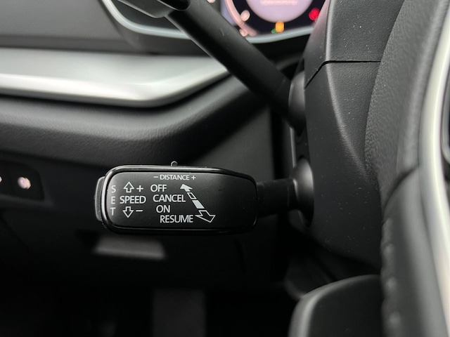 Skoda Octavia Combi Selection