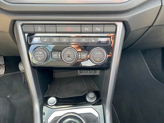 Volkswagen T-Roc 1.0 TSI Cabriolet Style