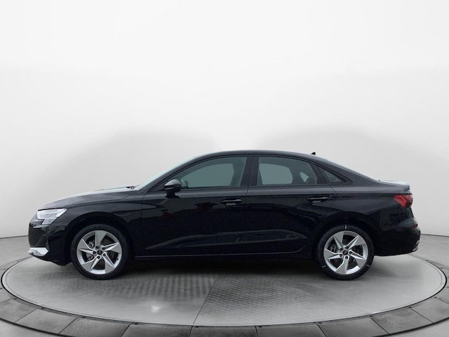 Audi A3 35 TDI S-Tronic Sedan