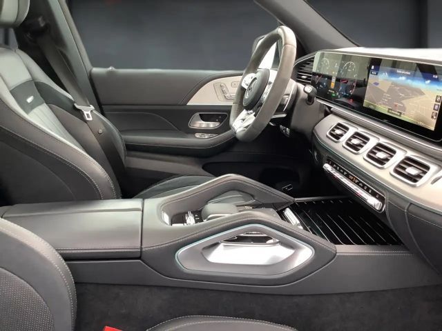 Mercedes-Benz GLE 53 AMG 4MATIC+ AMG Line