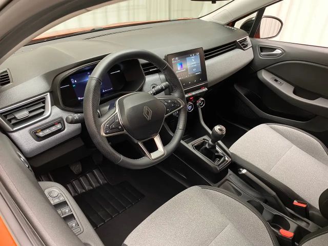 Renault Clio Evolution