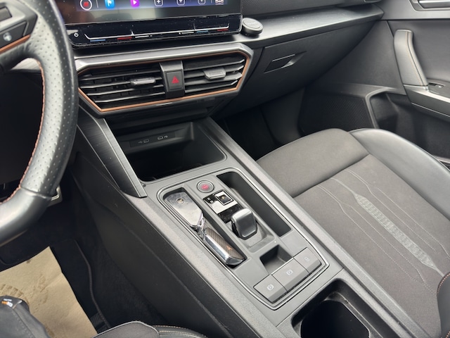 Cupra Leon Sportstourer e-Hybrid