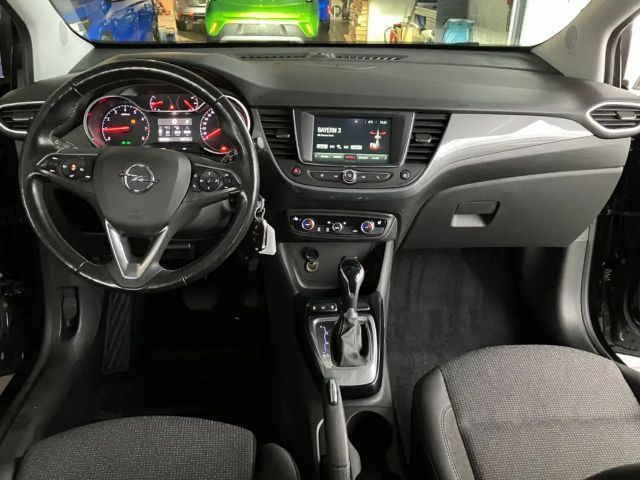 Opel Crossland X 1.2 Turbo