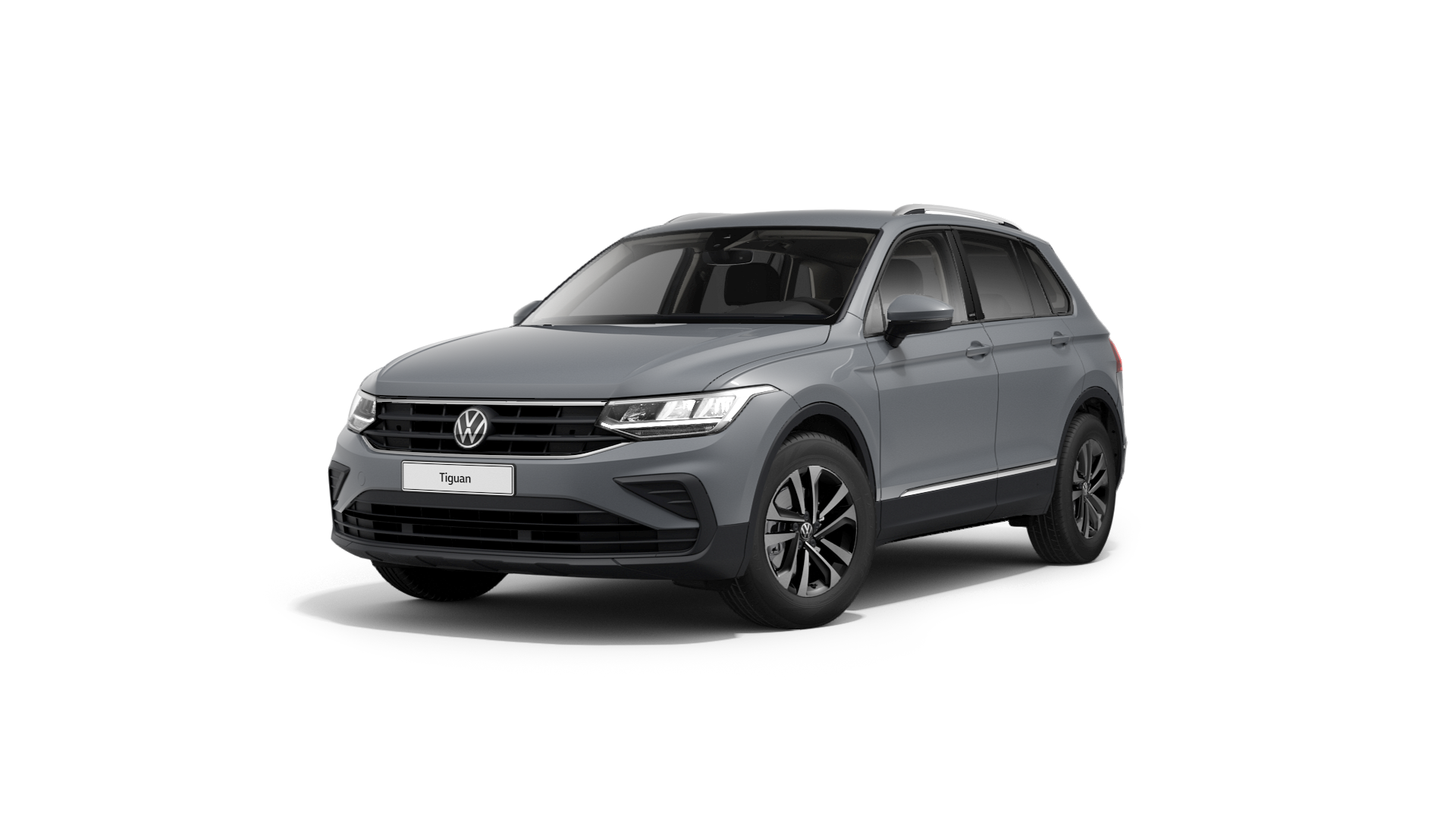 Volkswagen Tiguan 1.5 TSI Life