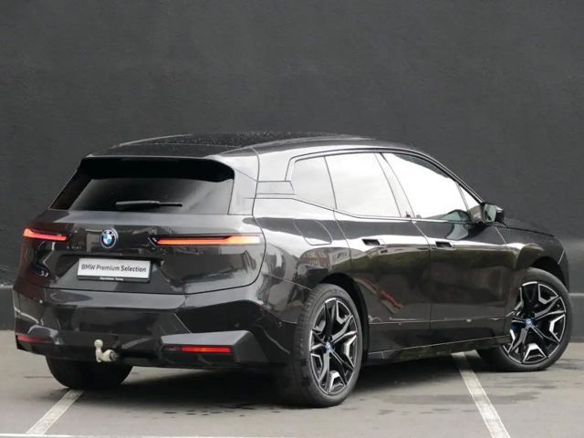 BMW iX xDrive xDrive50